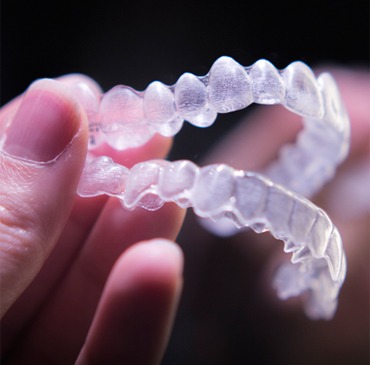 Invisalign Treatment | Northern Hills Dental | NW Calgary, AB