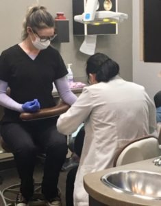 Community Outreach | Northern Hills Dental | NW Calgary, AB