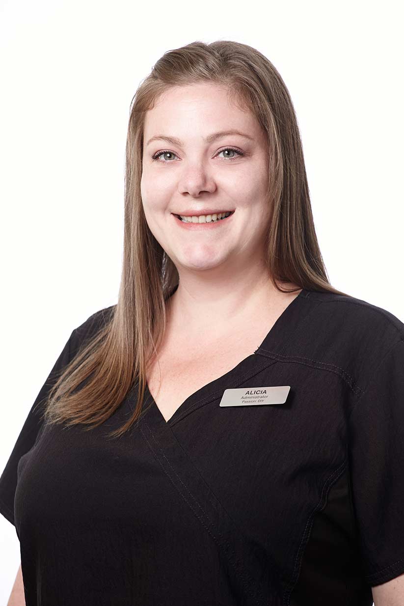 Alicia Admin | Northern Hills Dental | NW Calgary, AB