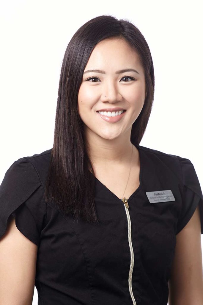 Dental Hygiene Team Northern HIlls Dental North