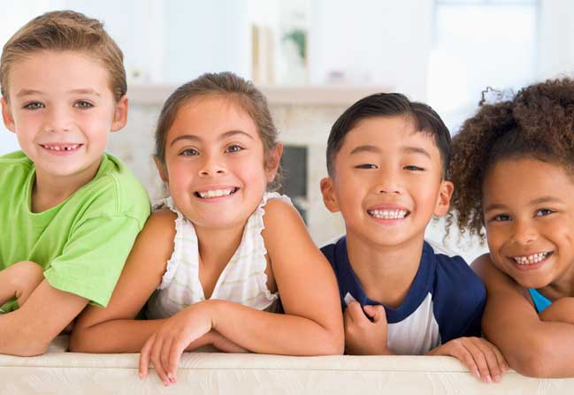 Children's Dentistry Calgary | North Calgary Dentist | Northern Hills Dental