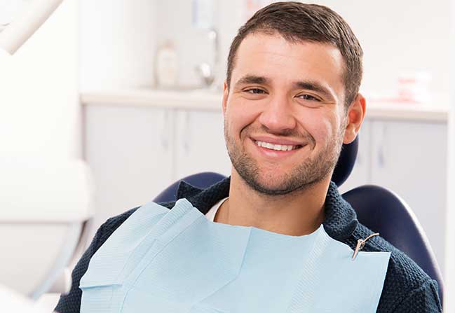 Hygiene Therapy Preventative Treatment | North Calgary Dentist | Northern Hills Dental