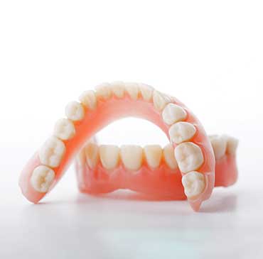 Dentures | North Calgary Dentist | Northern Hills Dental