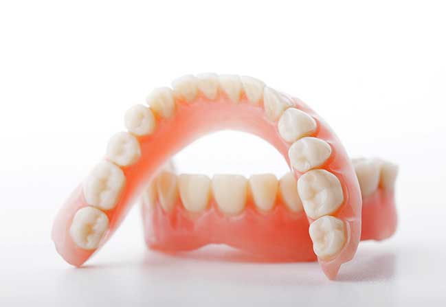 Dentures | North Calgary Dentist | Northern Hills Dental