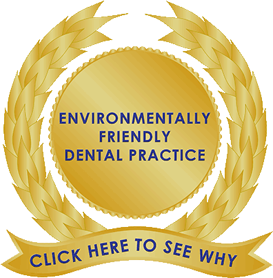 Northern Hills Dental Environmentally Friendly Dentist