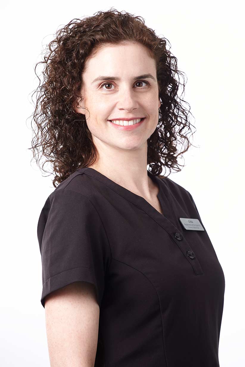 Gina RDH | Northern Hills Dental | NW Calgary, AB