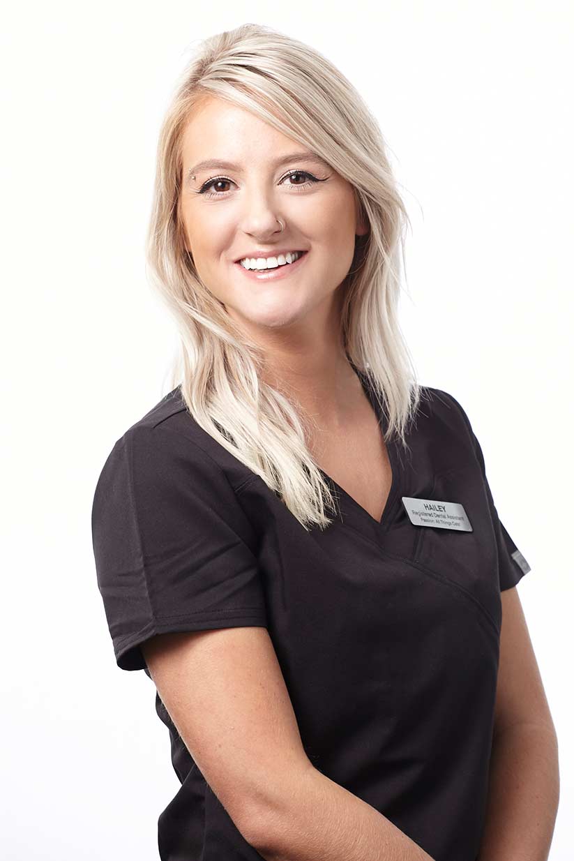 Hailey RDA | Northern Hills Dental | NW Calgary, AB