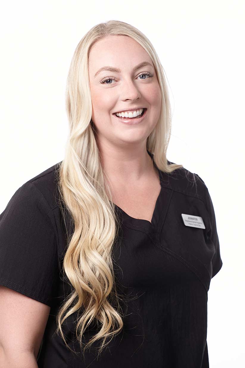 Jennifer RDH | Northern Hills Dental | NW Calgary, AB