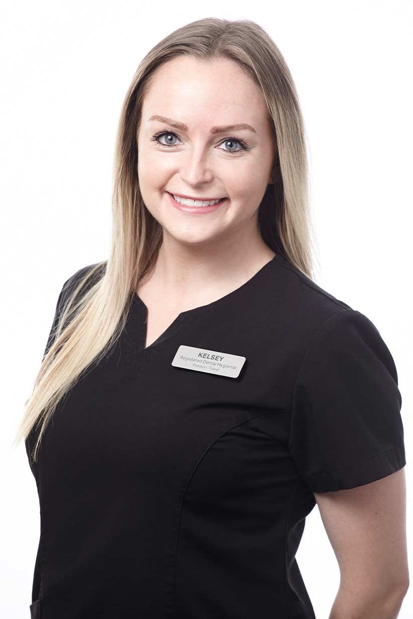 Kelsey RDH | Northern Hills Dental | NW Calgary, AB