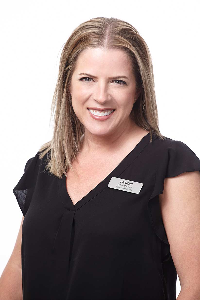 Leanne Office Manager | Northern Hills Dental | NW Calgary, AB