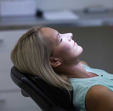 Sedation Dentistry | North Calgary Dentist | Northern Hills Dental