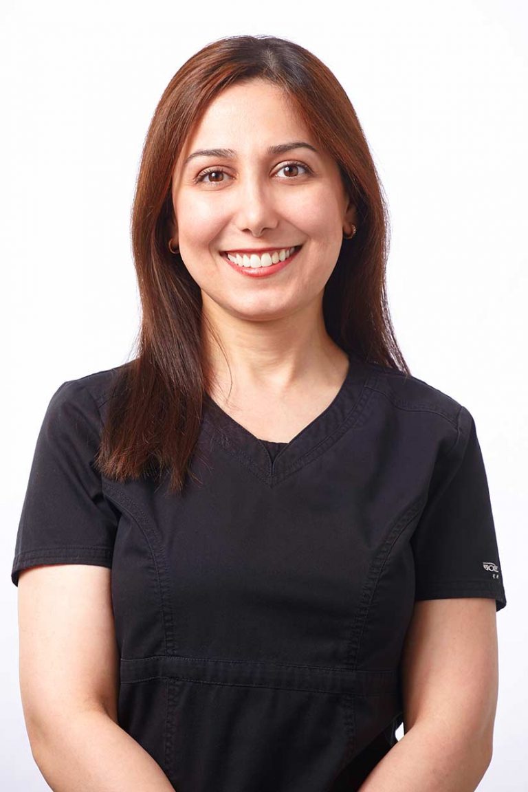 dr-leila-akbarihamed-northern-hills-dental-north-calgary-dentist