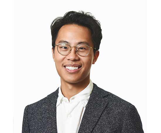 Dr. Michael Mah | North Calgary Dentist | Northern Hills Dental