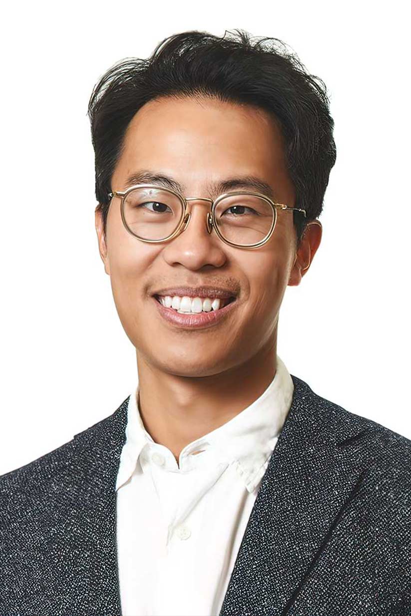 Dr. Michael Mah | North Calgary Dentist | Northern Hills Dental