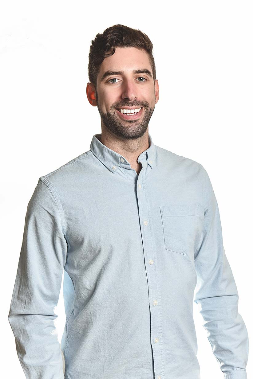 Dr. Ryan Warren | North Calgary Dentist | Northern Hills Dental