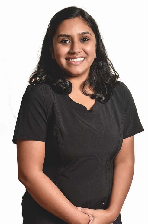 Jasmin | RDA | Northern Hills Dental | NW Calgary, AB