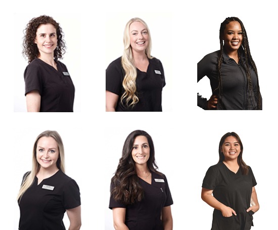 Dental Hygiene Team | Northern Hills Dental | NW Calgary, AB