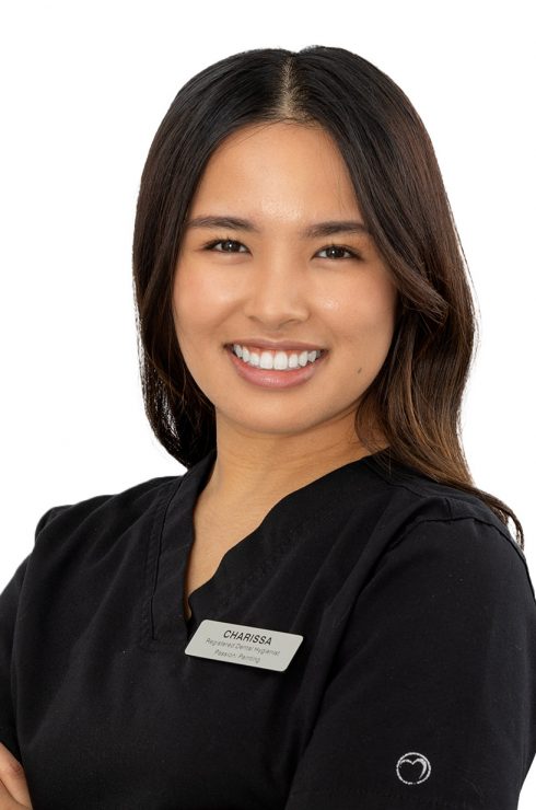 Charissa RDH | Northern Hills Dental | NW Calgary, AB