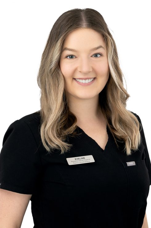 Eveline RDH | Northern Hills Dental | NW Calgary, AB