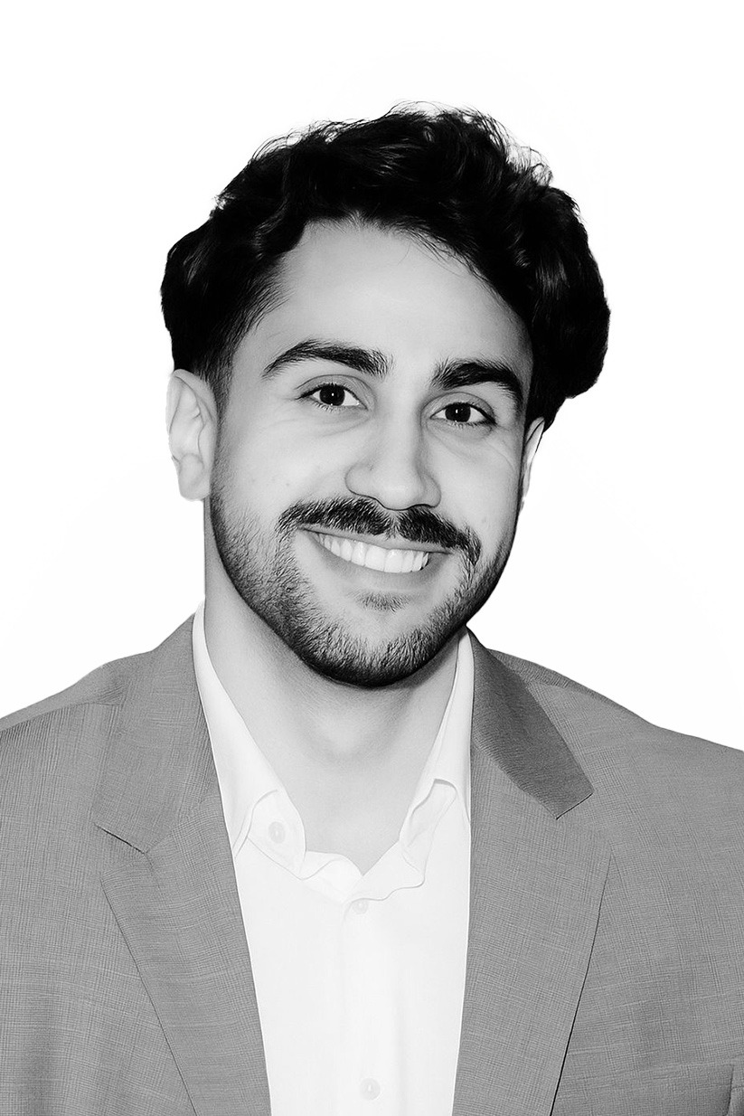 Dr. Yazen Al-Badran | North Calgary Dentist | Northern Hills Dental